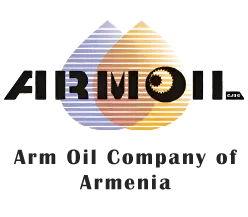 Arm Oil Company of Armenia : ‎