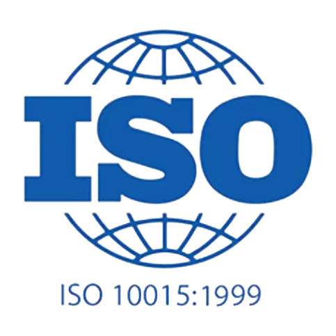 ISO 10015:1999 : گواهینامه ISO 10015 در مدیریت آموزش